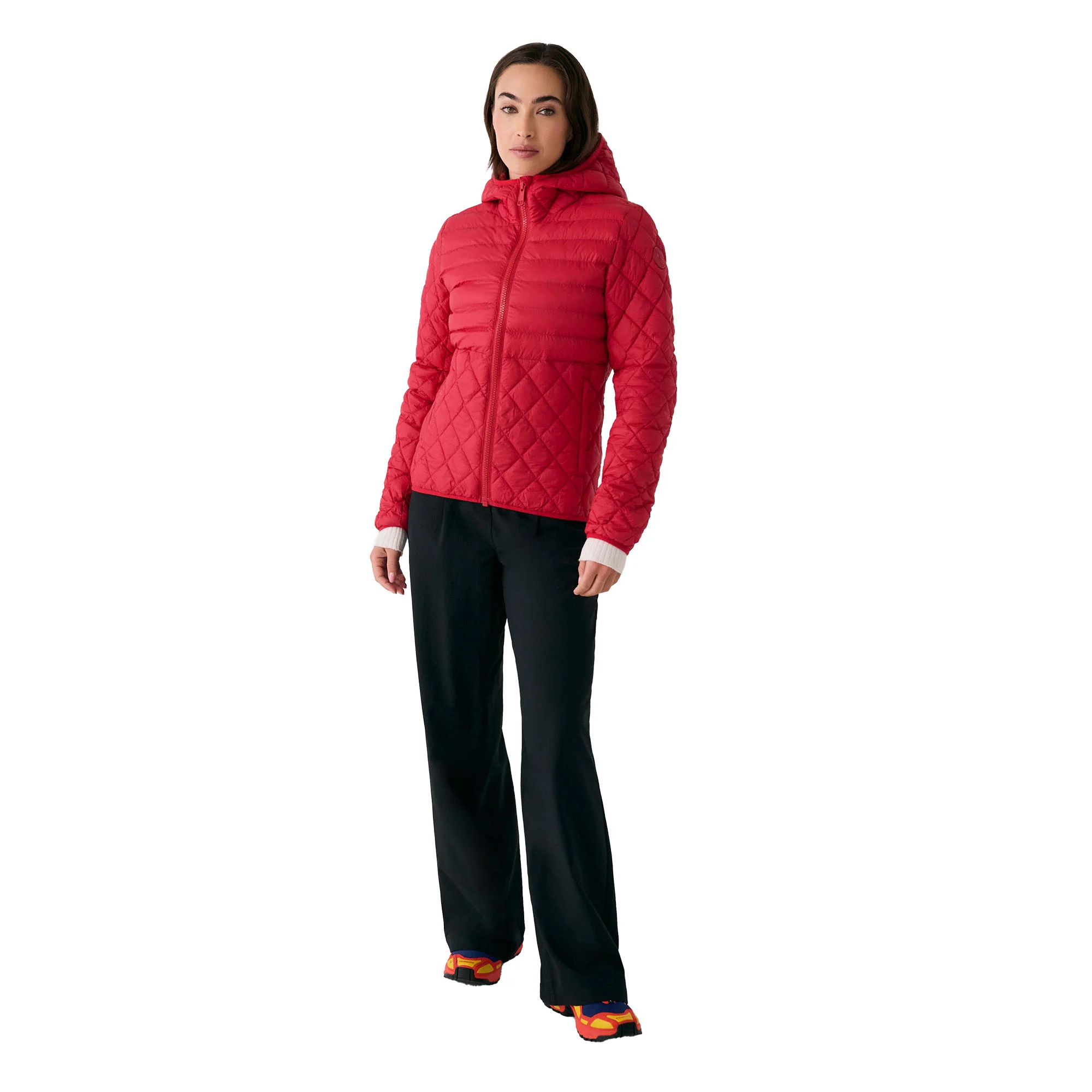 Lole Women's The Base Insulated Jacket - Image 10