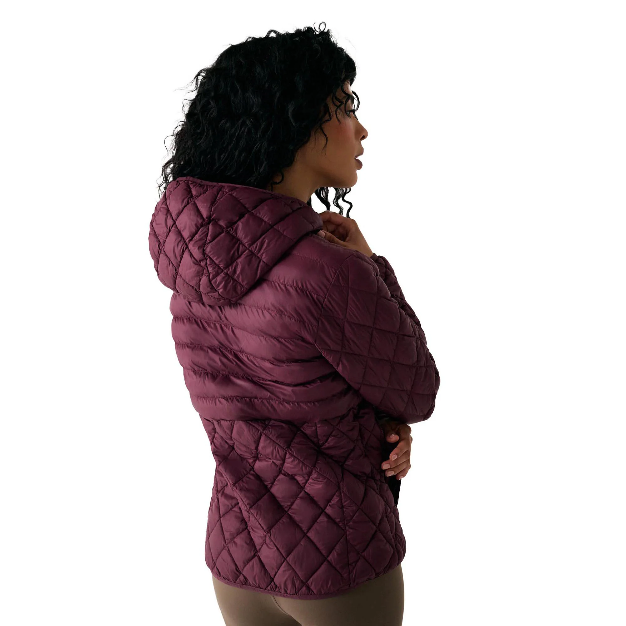 Lole Women's The Base Insulated Jacket - Image 2