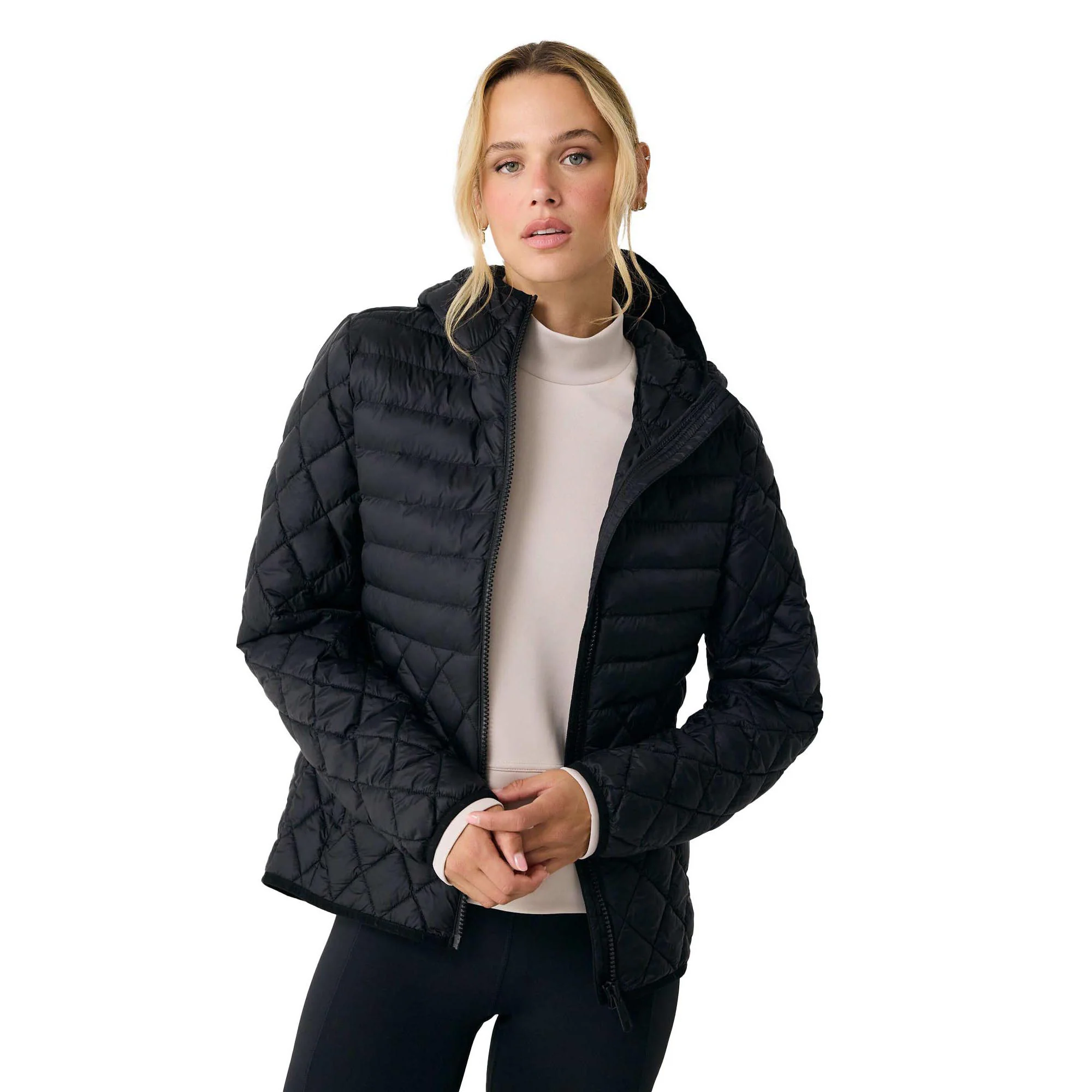 Lole Women's The Base Insulated Jacket - Image 3