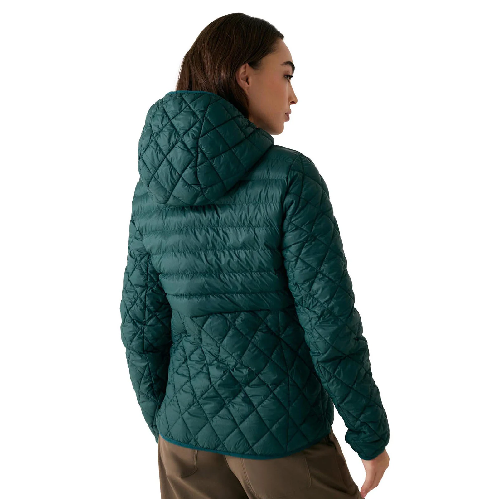 Lole Women's The Base Insulated Jacket - Image 6