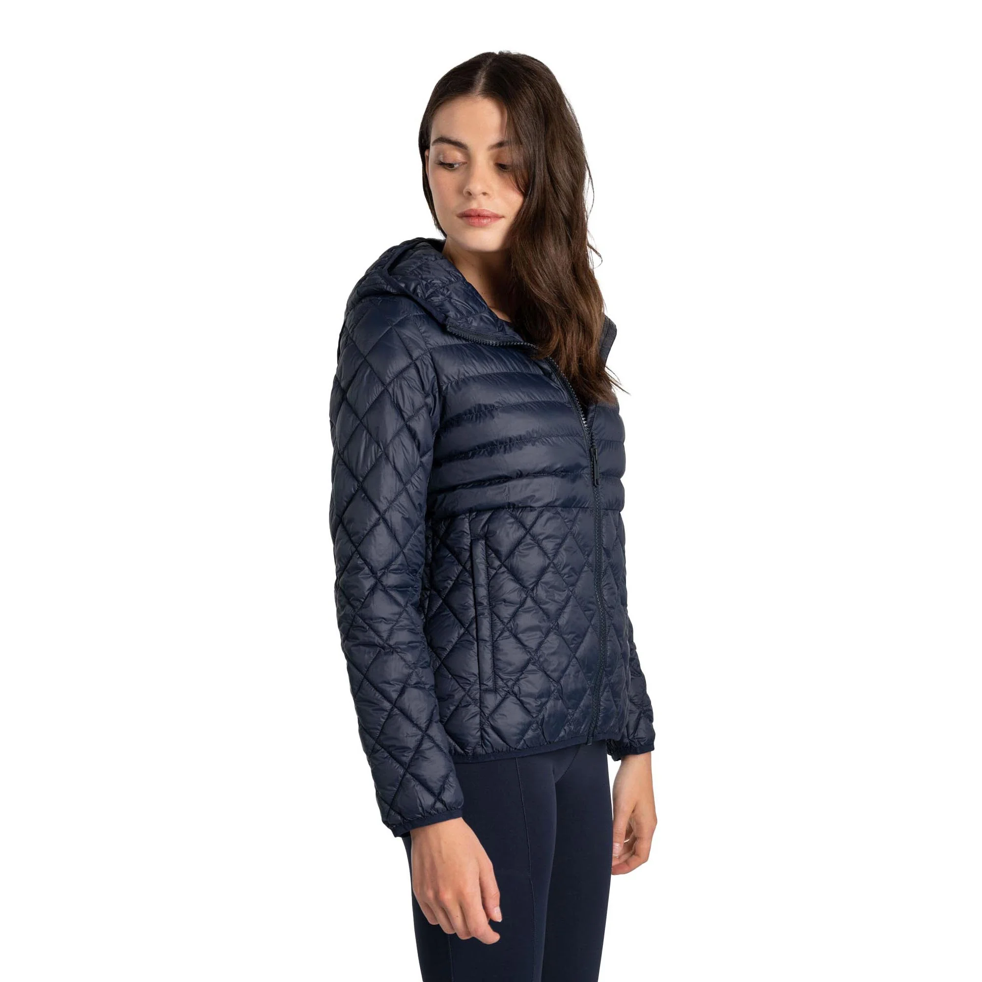 Lole Women's The Base Insulated Jacket - Image 7