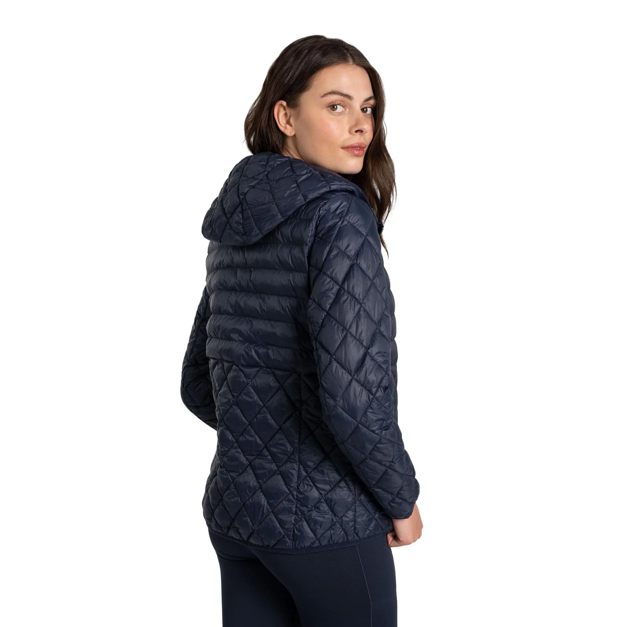 Lole Women's The Base Insulated Jacket - Image 8
