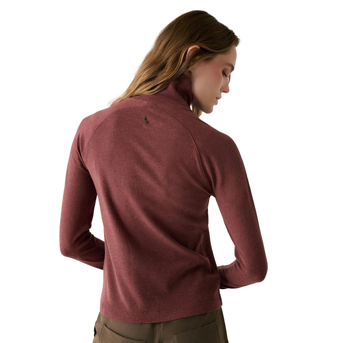 Lole Women's Traverse Turtleneck - Image 2
