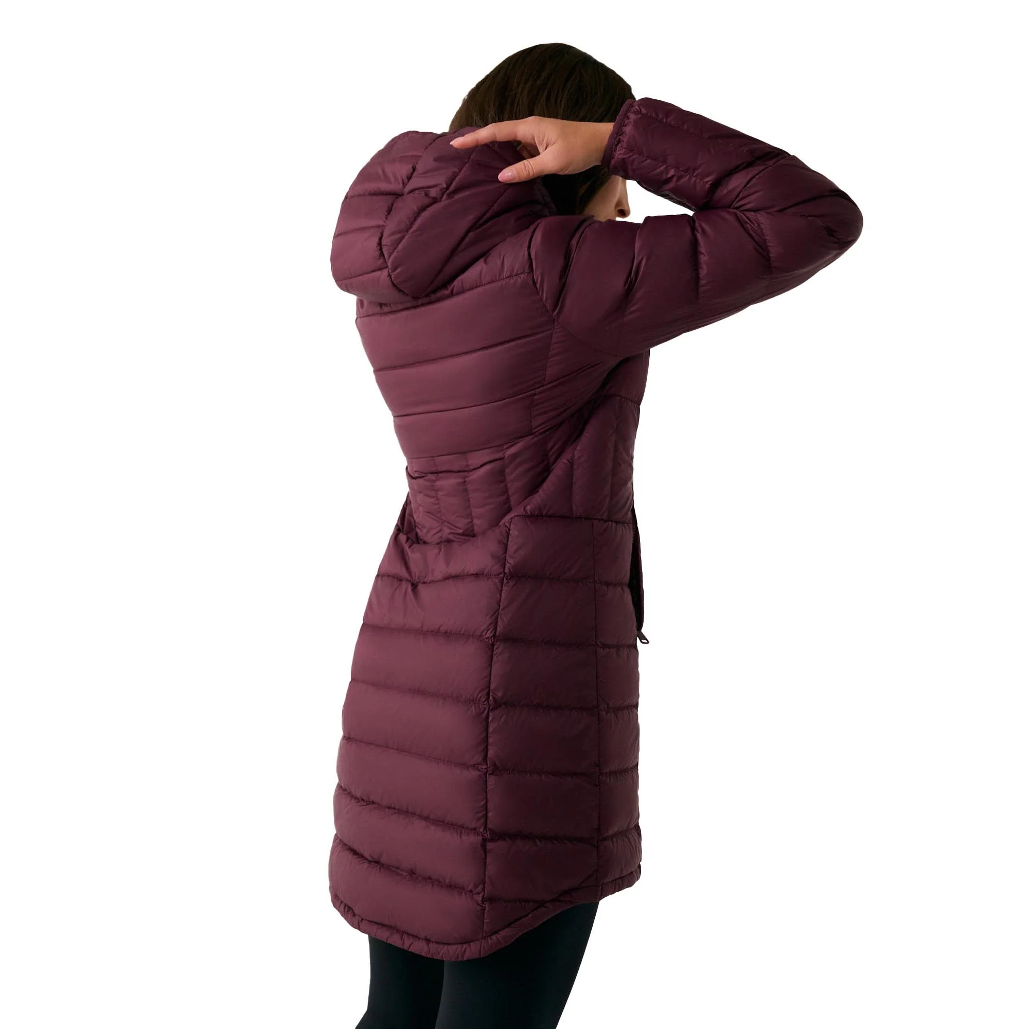 Lole Women's Claudia Down Jacket - Image 2