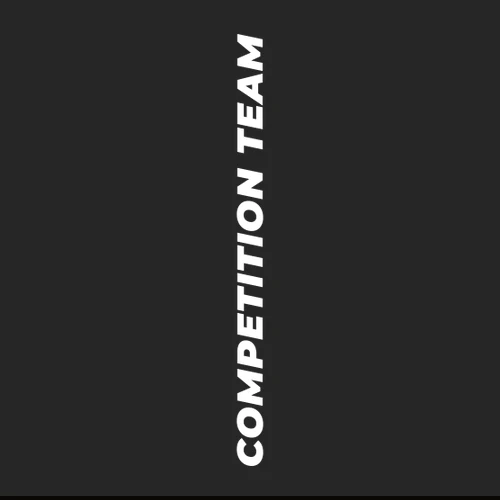 Loon Competition Team Adult Long Sleeve Black - Image 5
