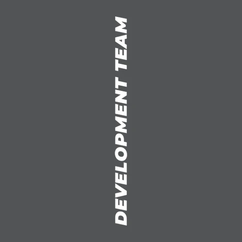 Loon Development Team Adult Hoodie Asphalt - Image 5