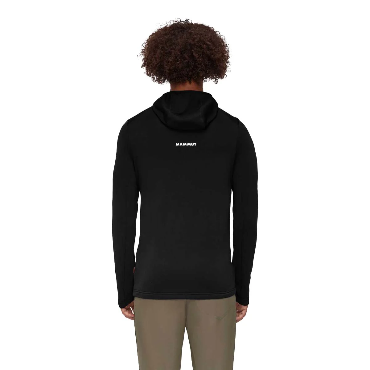 Mammut Men's Aconcagua ML Hooded Jacket 2026 - Image 3