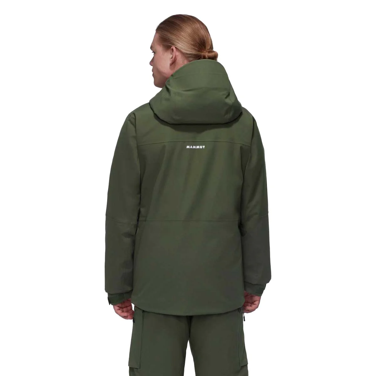 Mammut Men's Stoney HS Thermo Hooded Jacket 2026 - Image 9