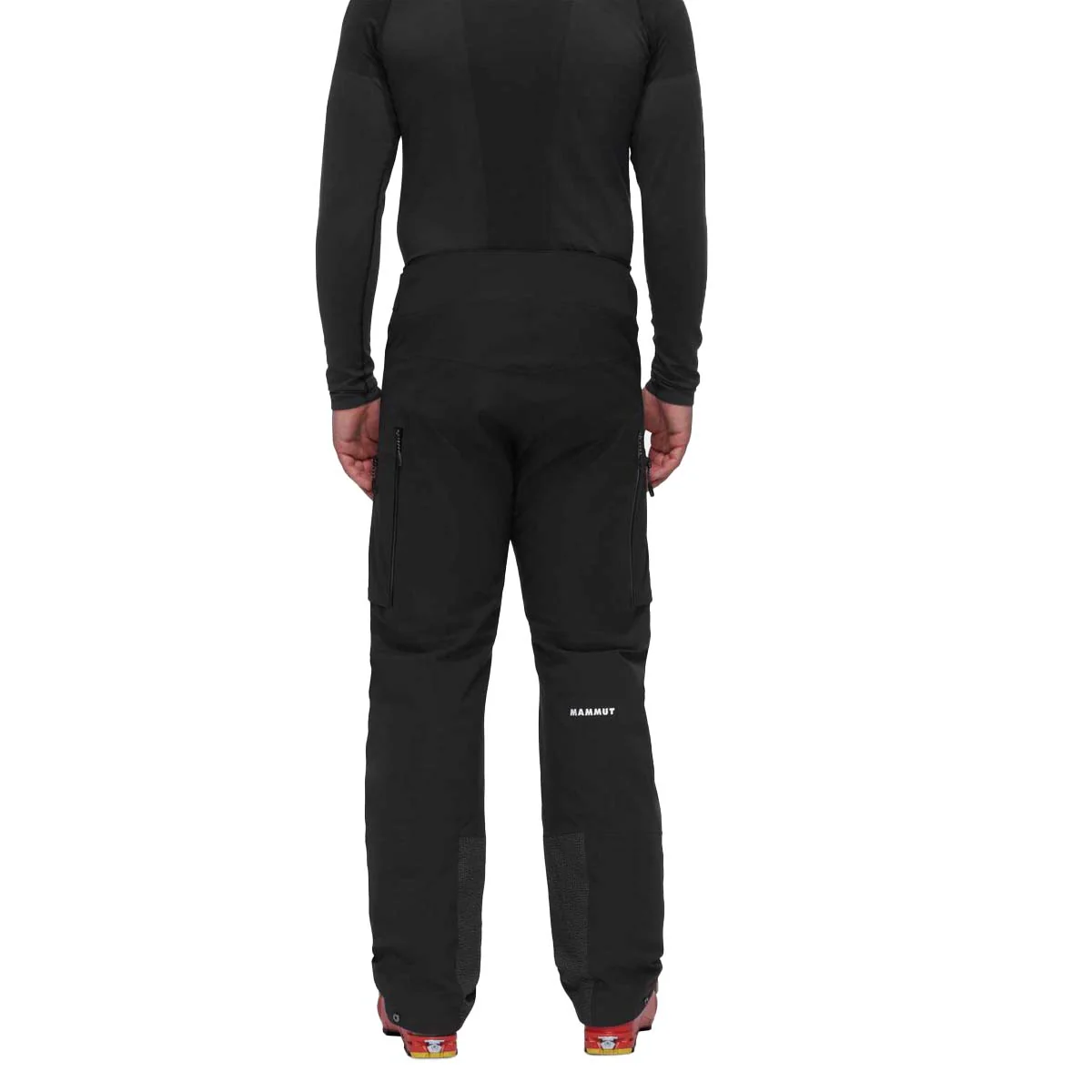 Mammut Men's Stoney HS Thermo Pants 2026 - Image 3