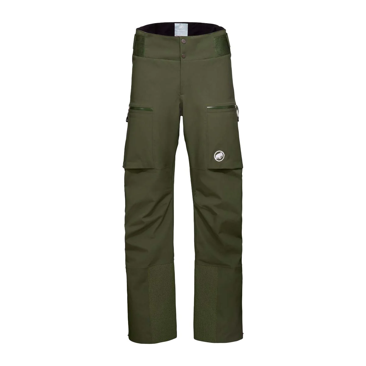 Mammut Men's Stoney HS Thermo Pants 2026 - Image 4