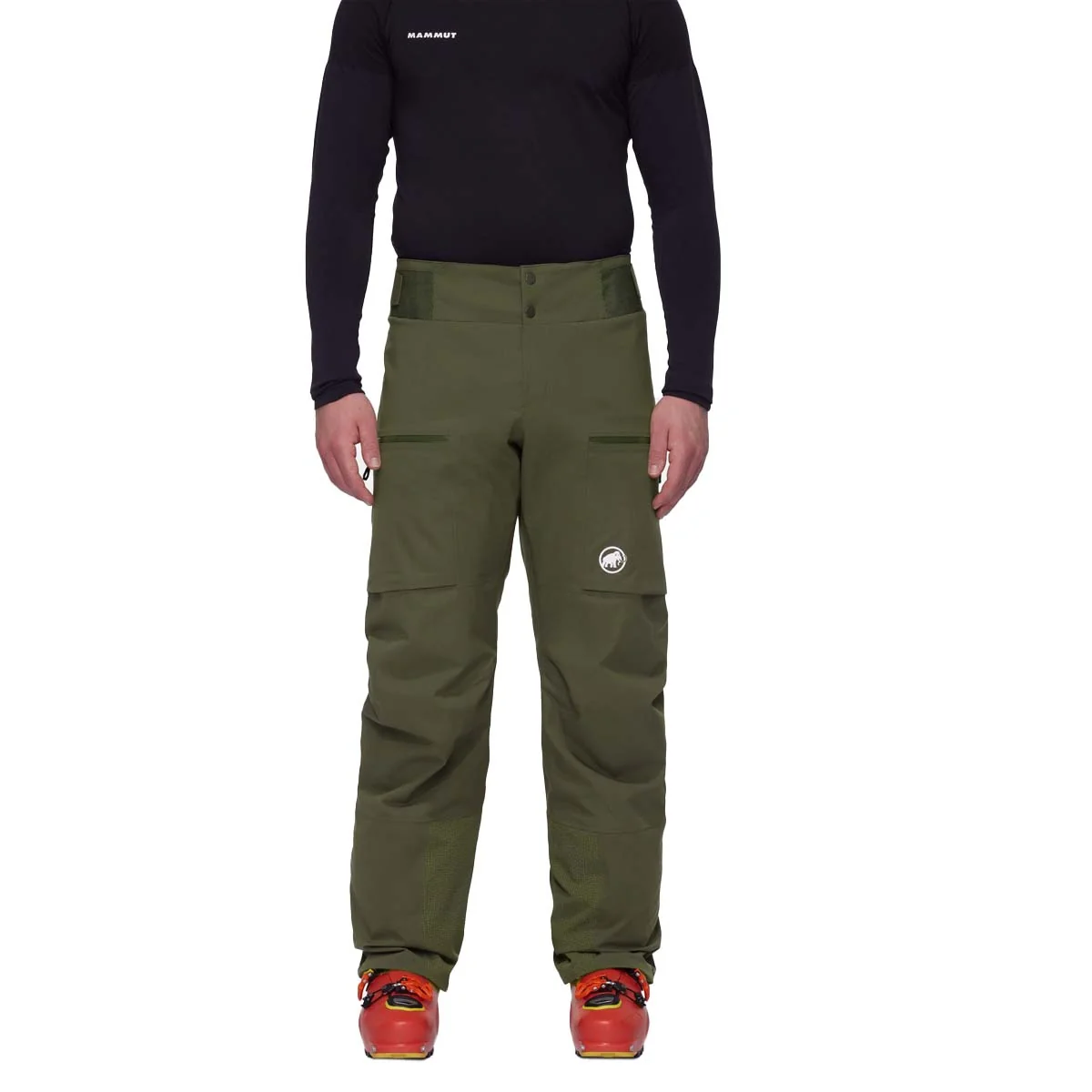 Mammut Men's Stoney HS Thermo Pants 2026 - Image 5