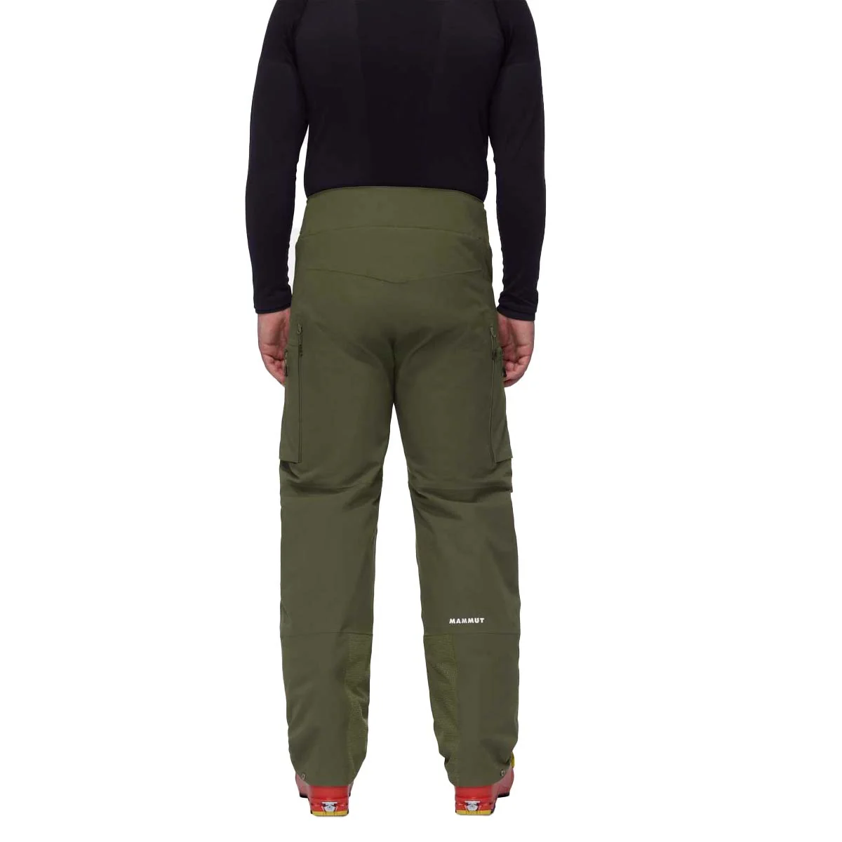 Mammut Men's Stoney HS Thermo Pants 2026 - Image 6