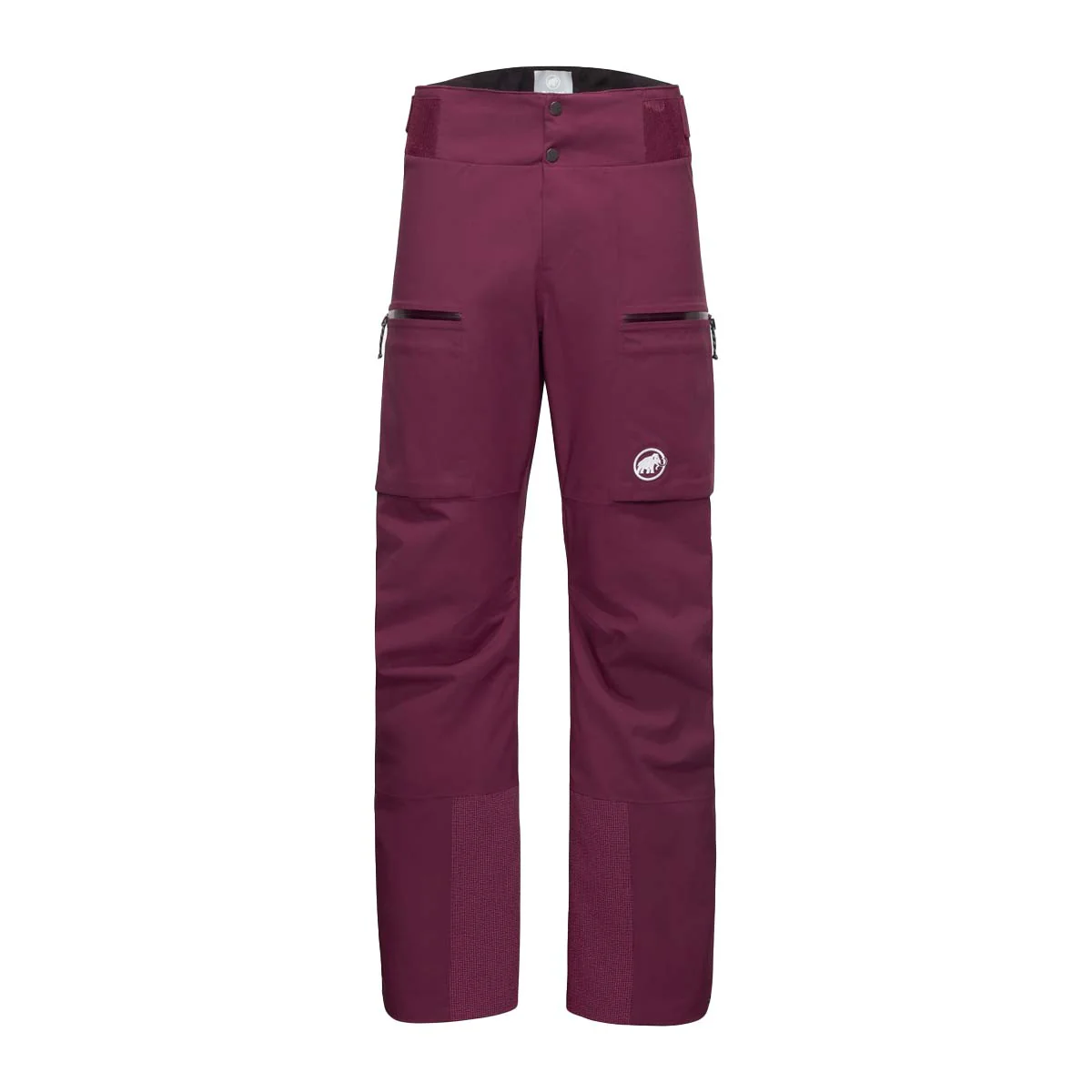 Mammut Men's Stoney HS Thermo Pants 2026 - Image 7
