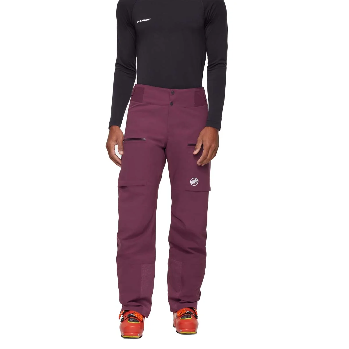 Mammut Men's Stoney HS Thermo Pants 2026 - Image 8