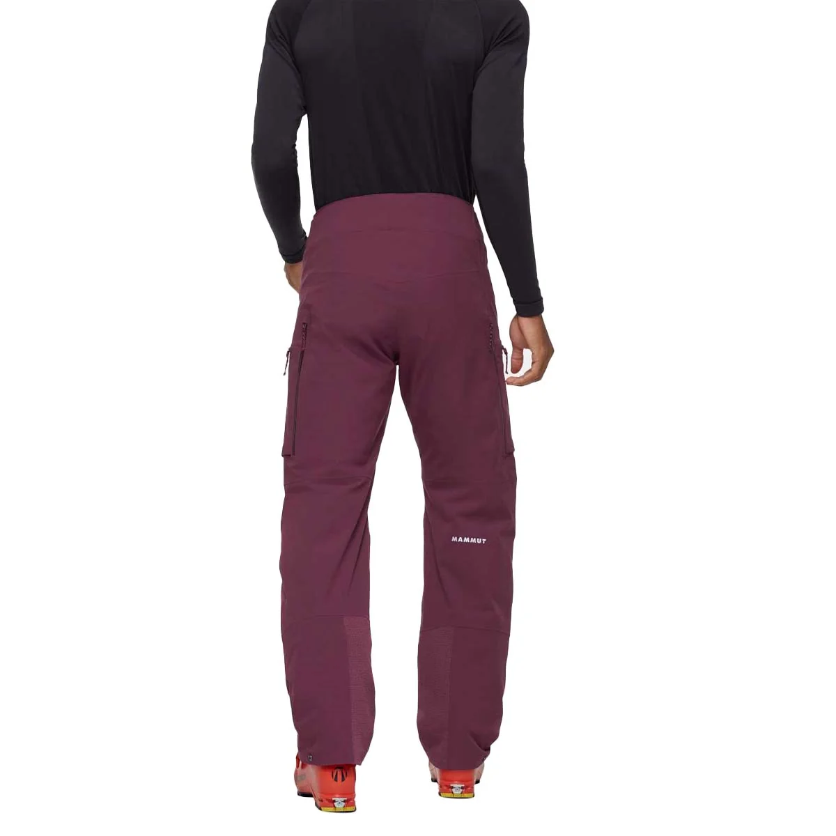 Mammut Men's Stoney HS Thermo Pants 2026 - Image 9