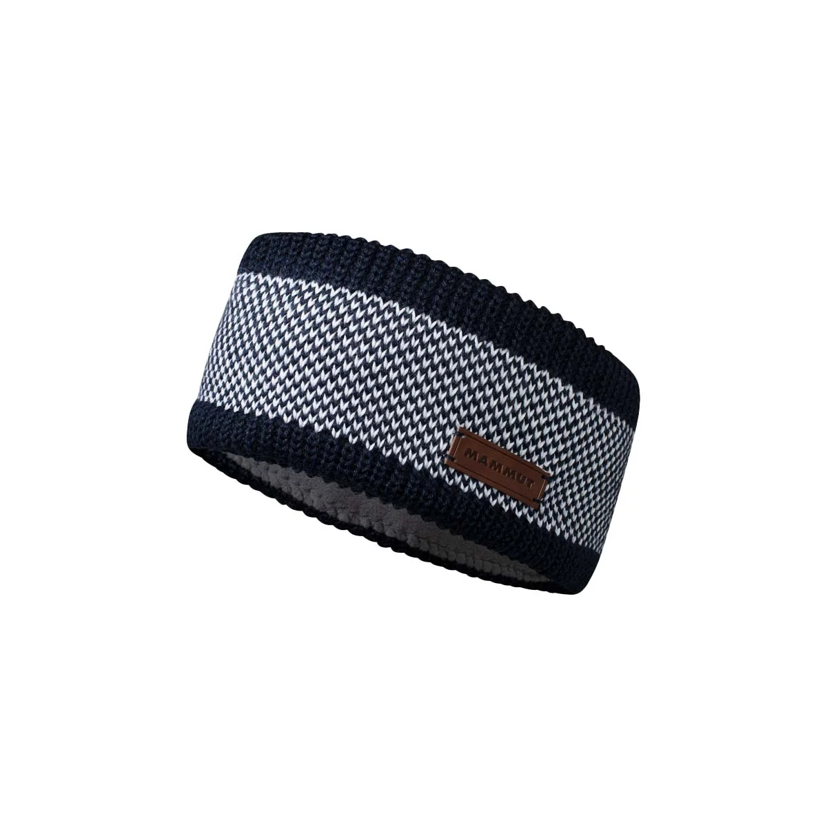 Mammut Snow Headband 2026