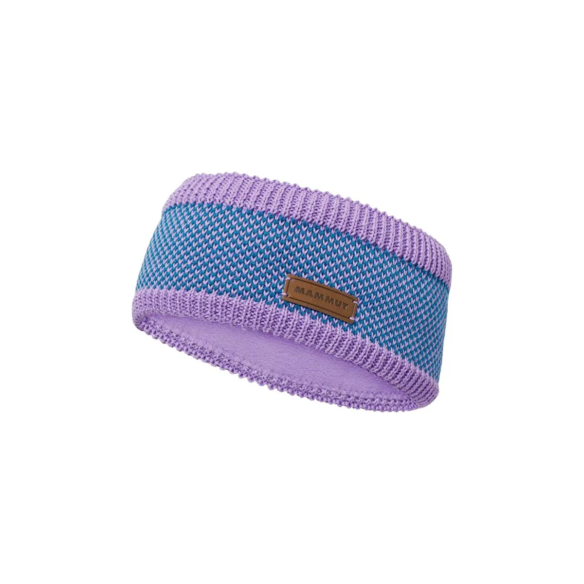 Mammut Snow Headband 2026 - Image 2