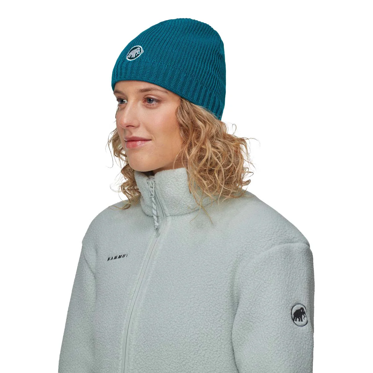 Mammut Sublime Beanie 2026 - Image 2