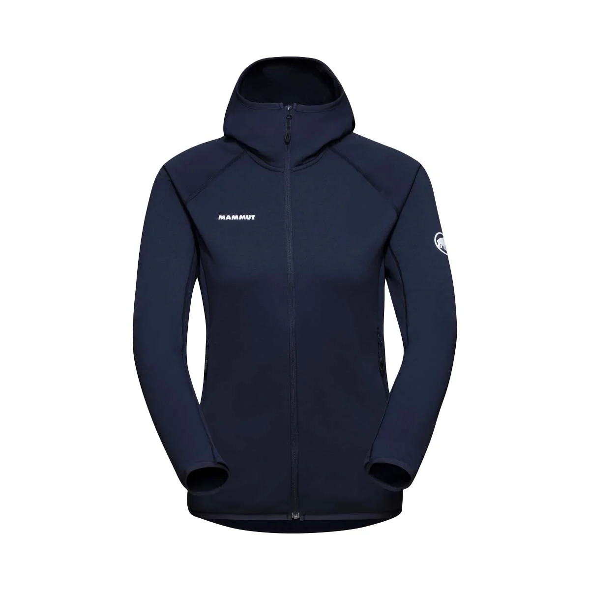 Mammut Women's Aconcagua ML Hooded Jacket 2026