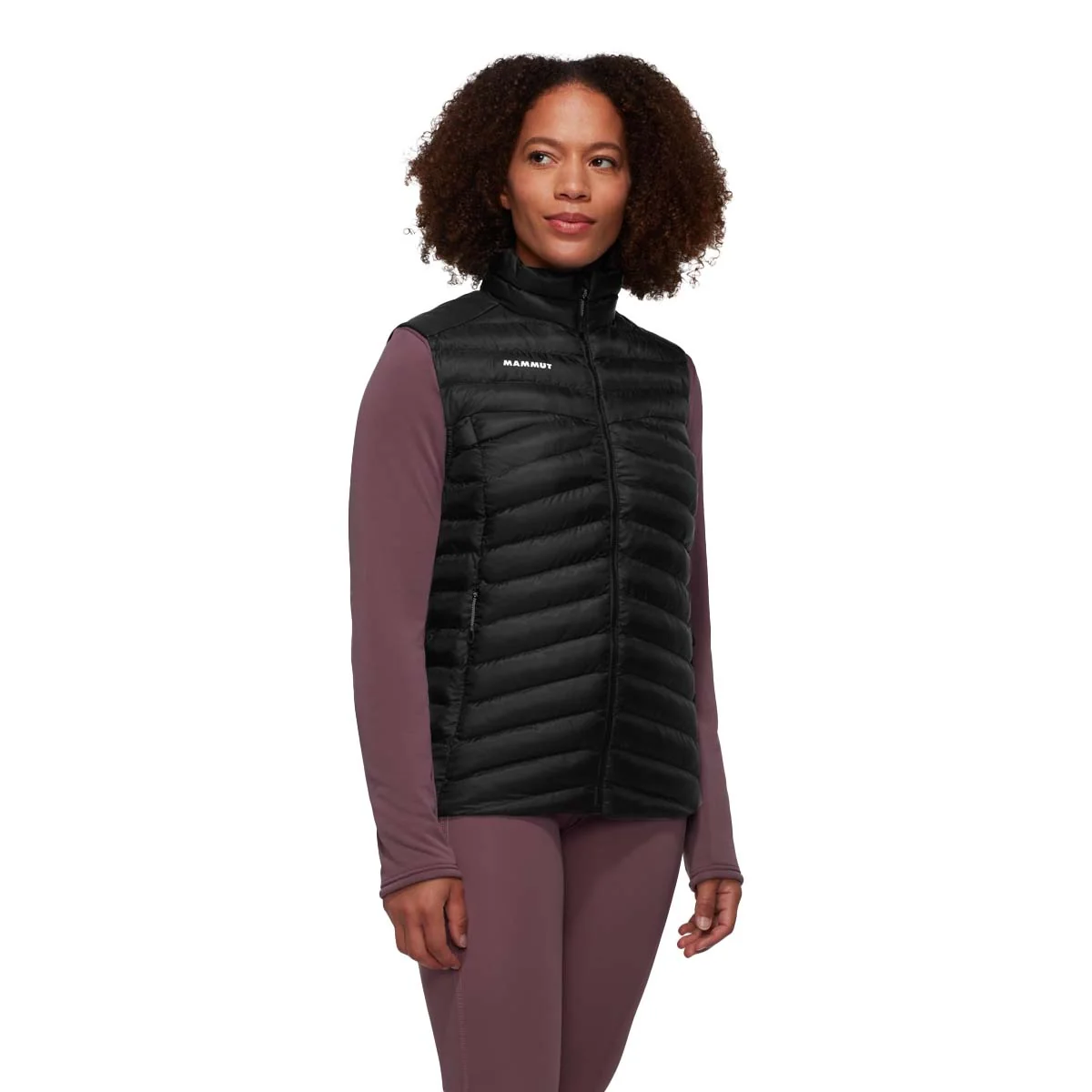 Mammut Women's Albula IN Vest 2026 - Image 2