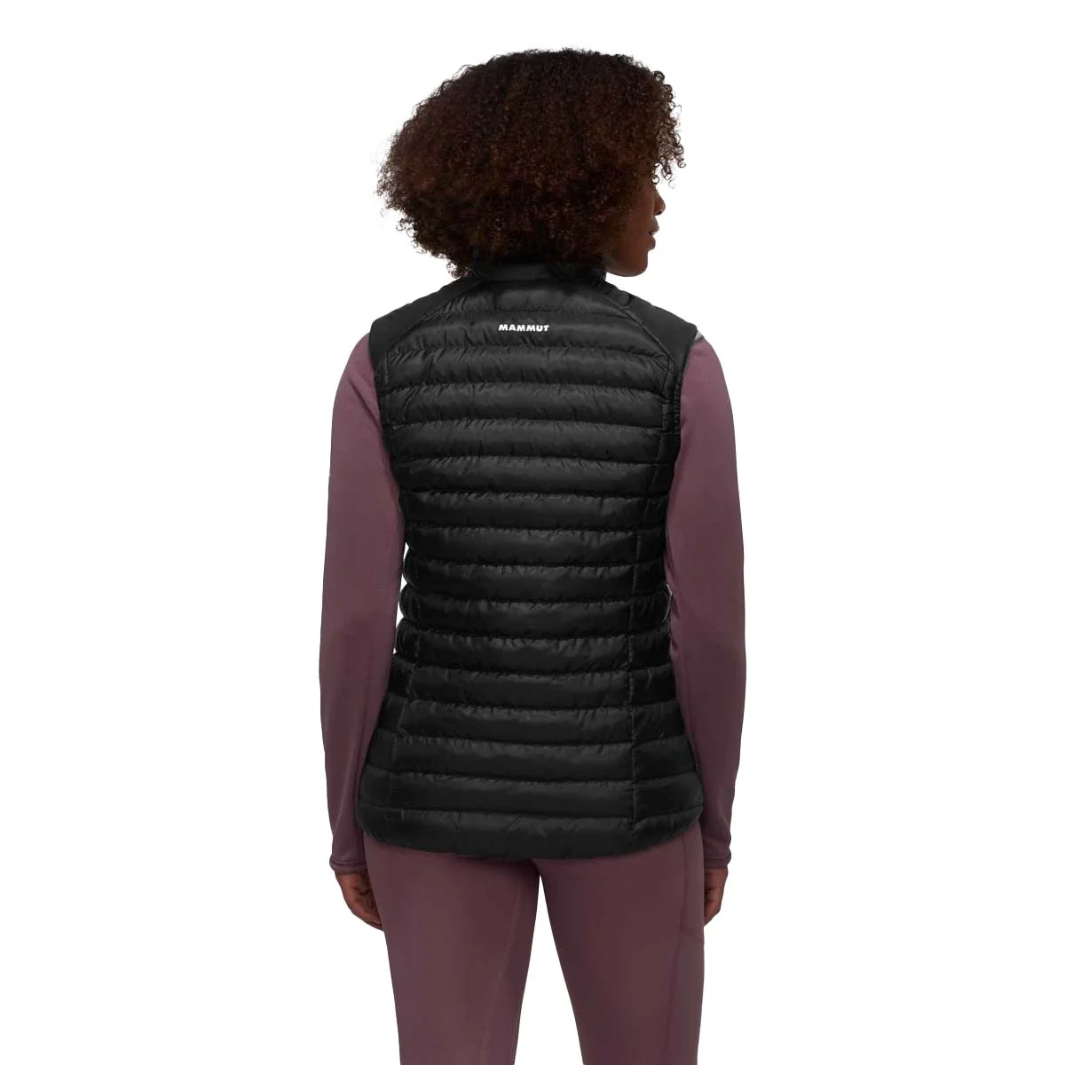 Mammut Women's Albula IN Vest 2026 - Image 3