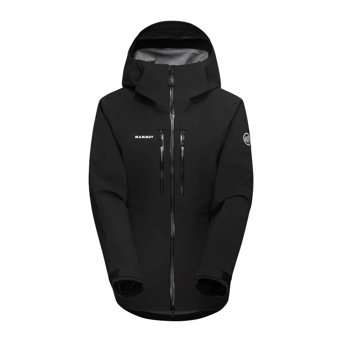 Mammut Women's Stoney HS Hooded Jacket 2026 - Image 4