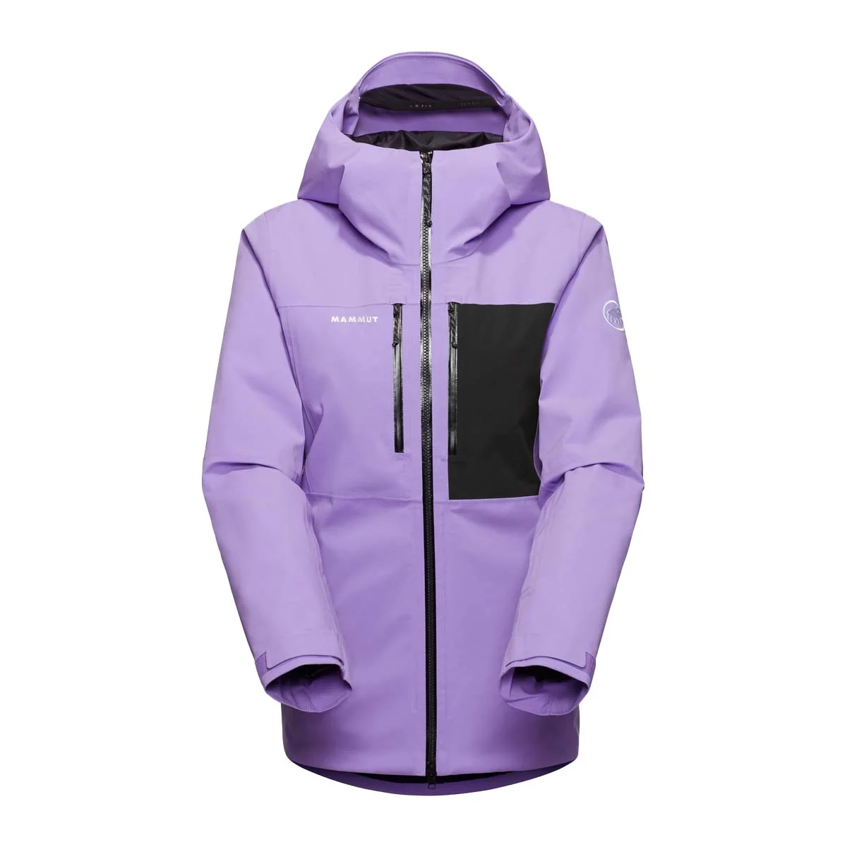 Mammut Women's Stoney HS Thermo Hooded Jacket 2026 - Image 10
