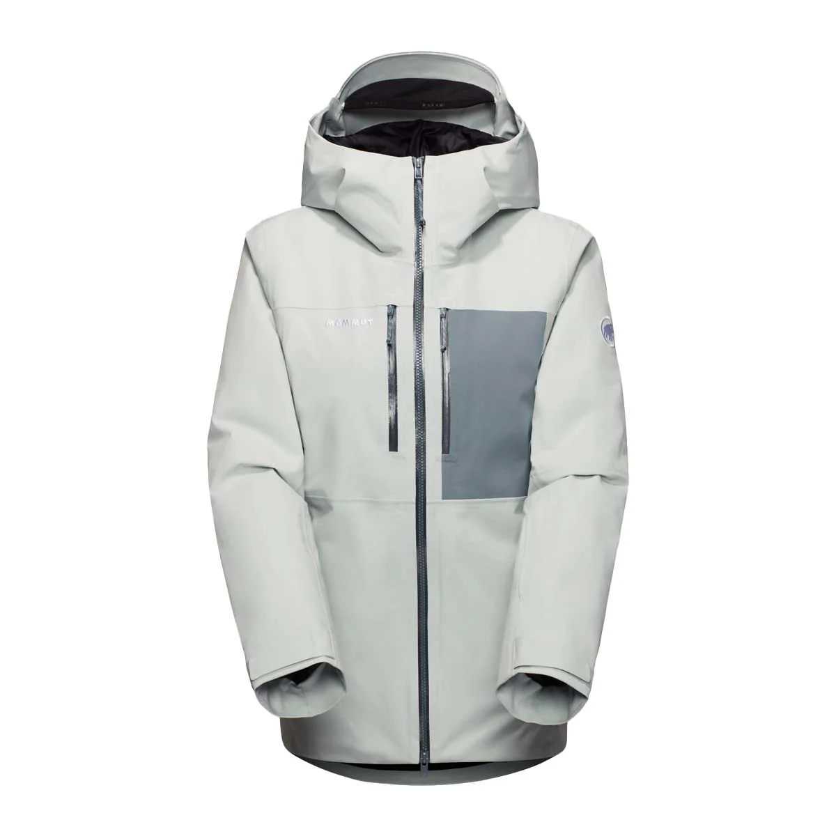 Mammut Women's Stoney HS Thermo Hooded Jacket 2026 - Image 4