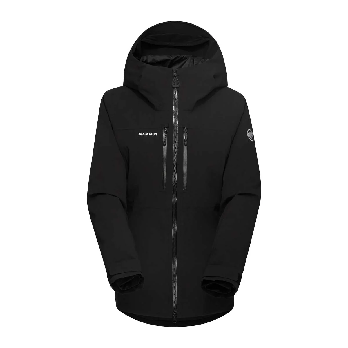 Mammut Women's Stoney HS Thermo Hooded Jacket 2026 - Image 7