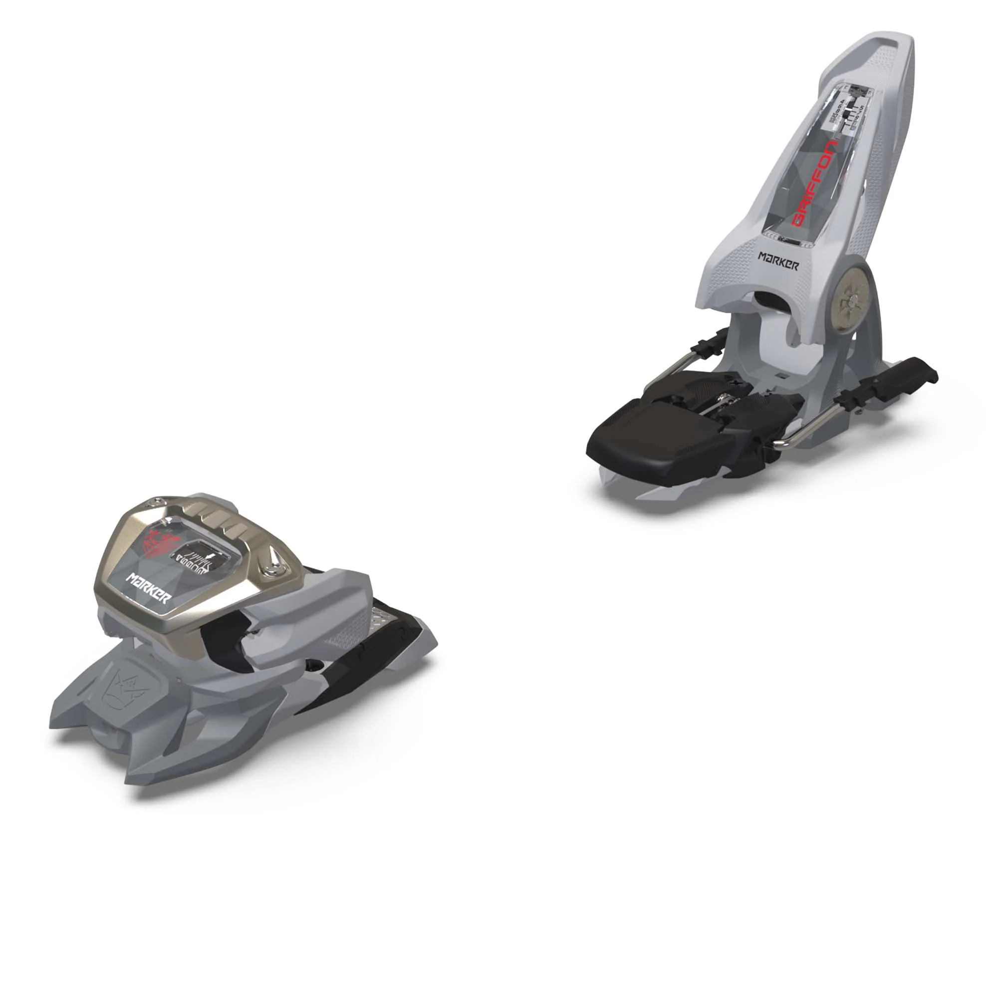 Marker Griffon 13 Id Ski Binding 2026 - Image 3