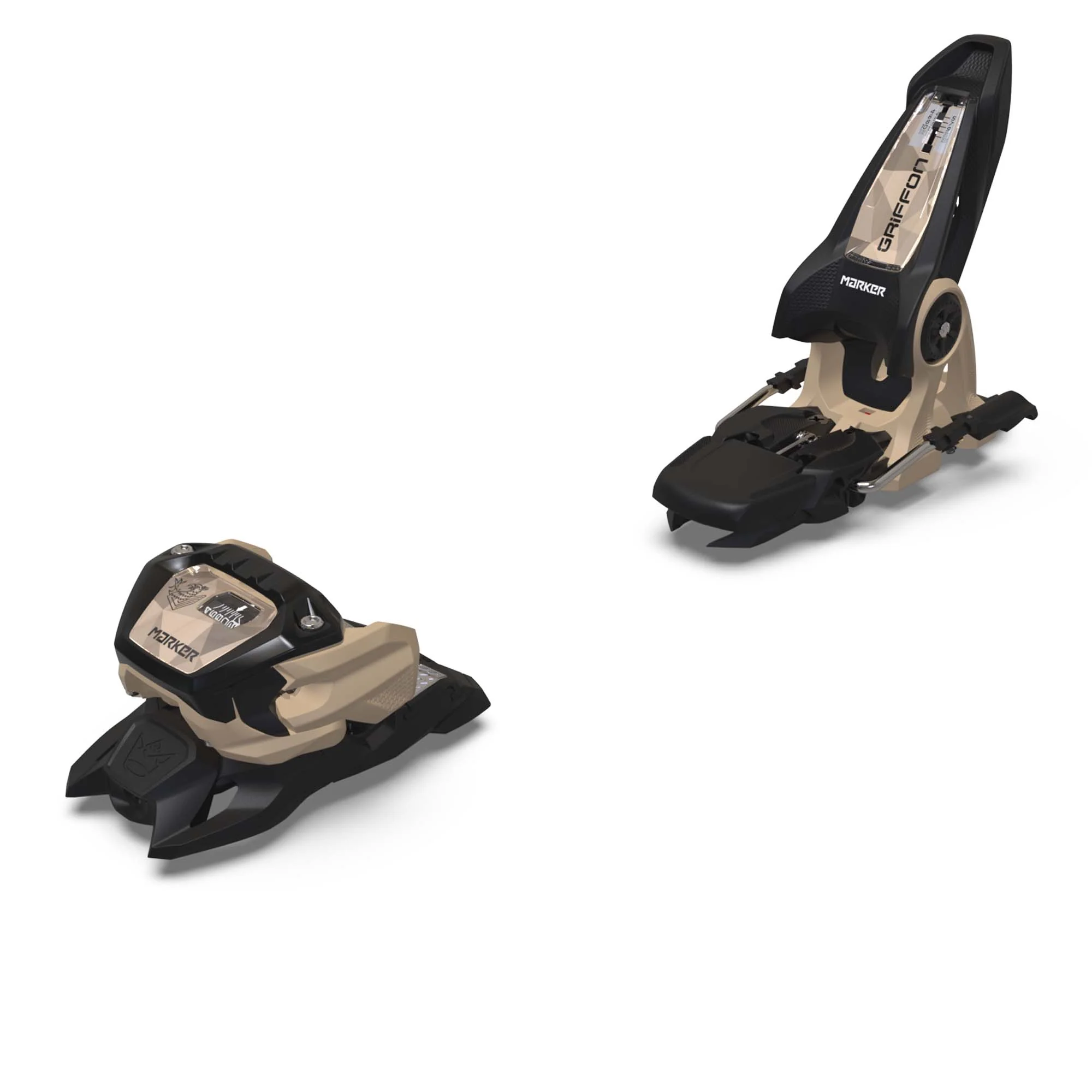 Marker Griffon 13 Id Ski Binding 2026 - Image 4