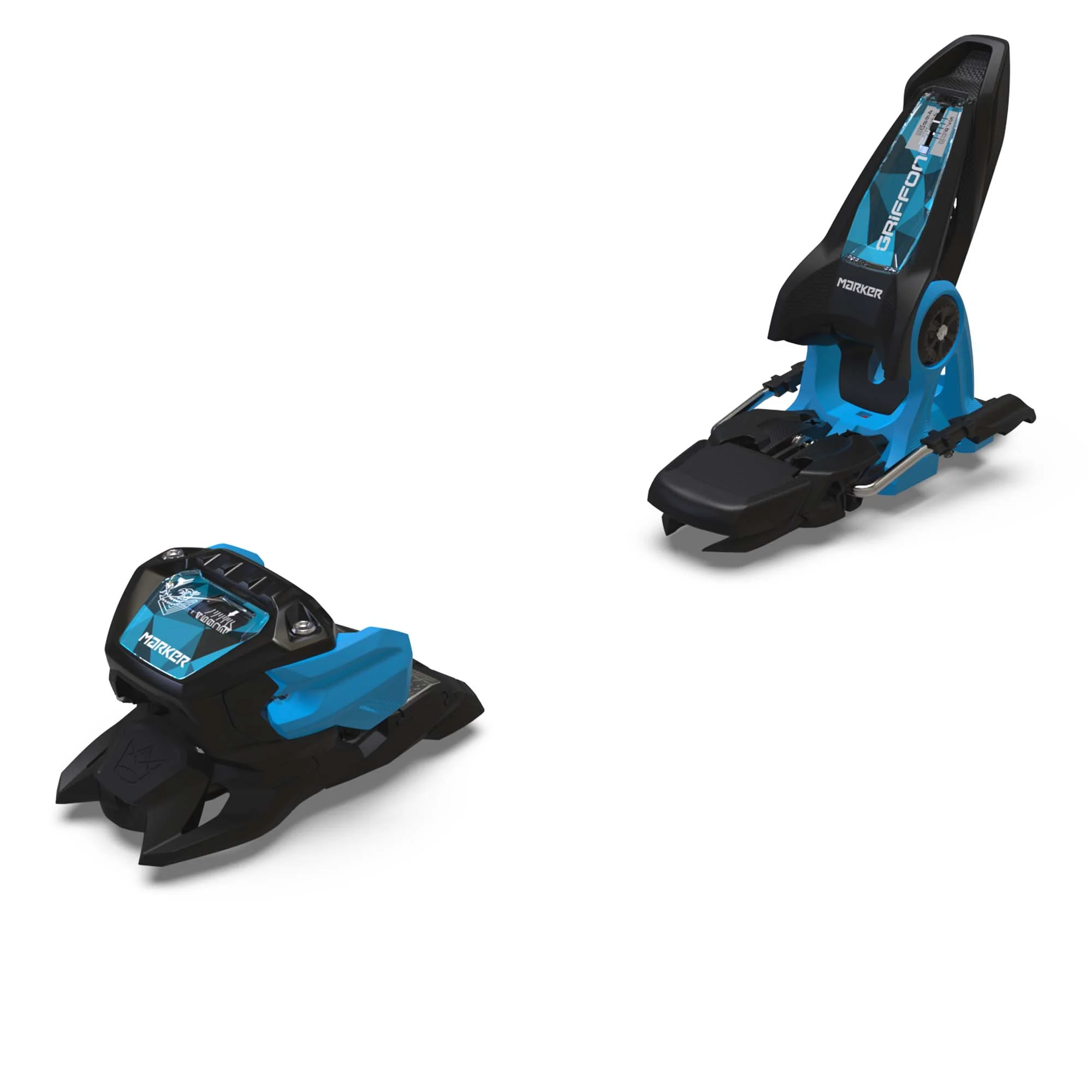 Marker Griffon 13 Id Ski Binding 2026 - Image 5