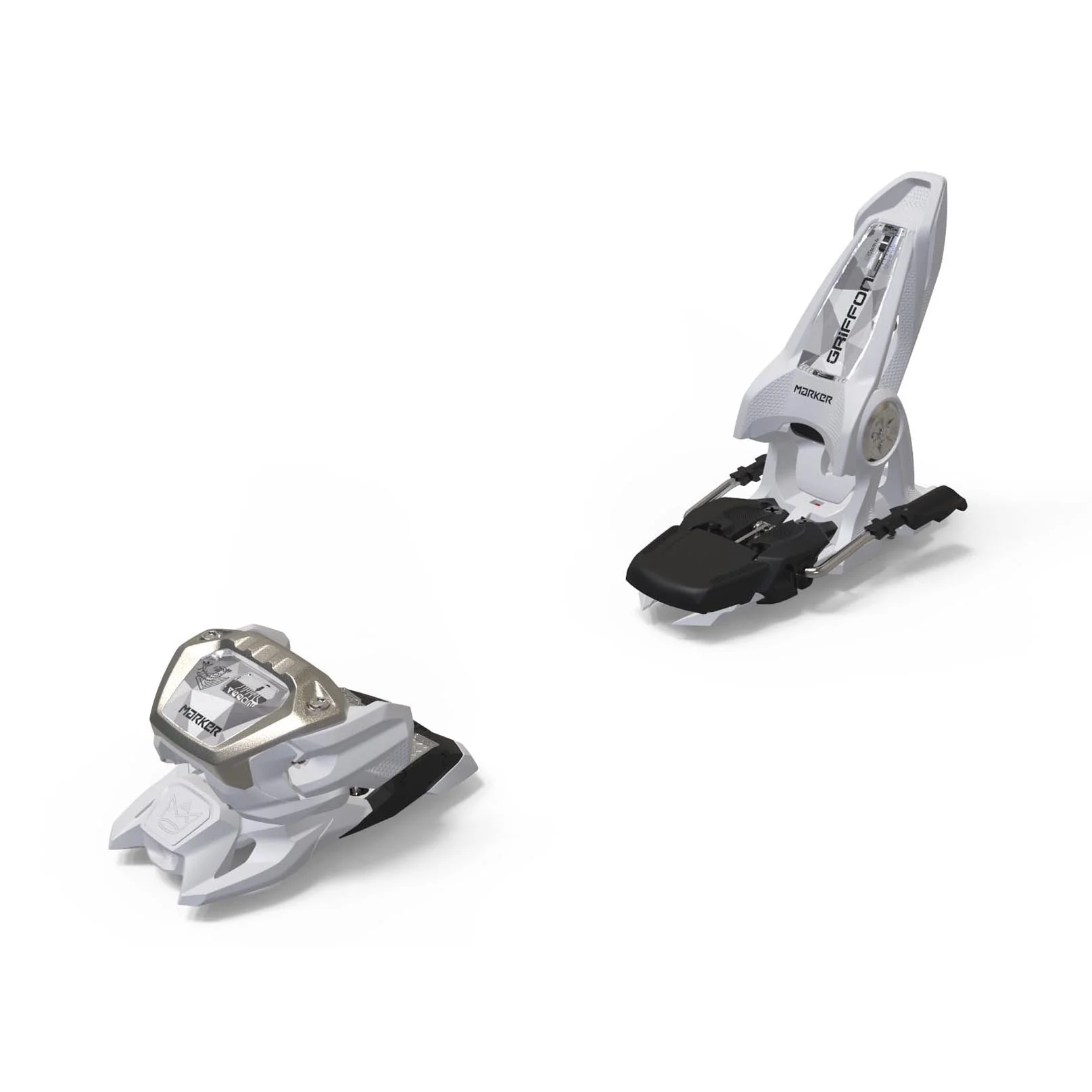 Marker Griffon 13 Id Ski Binding 2026 - Image 8