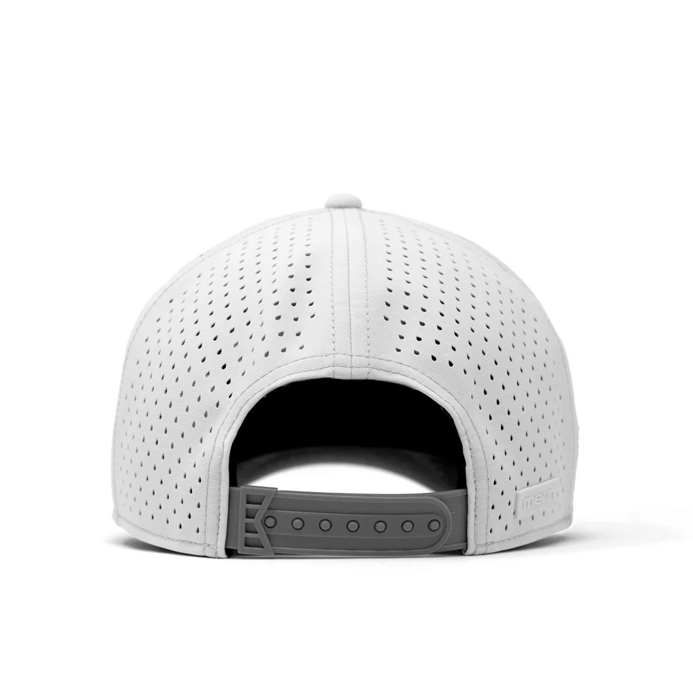 Melin Hydro Odysea Rope Bulls Icon Hat - Image 2