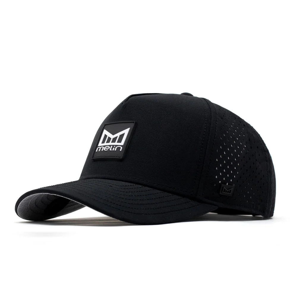 Melin Hydro Odysea Stacked Hat - Image 3