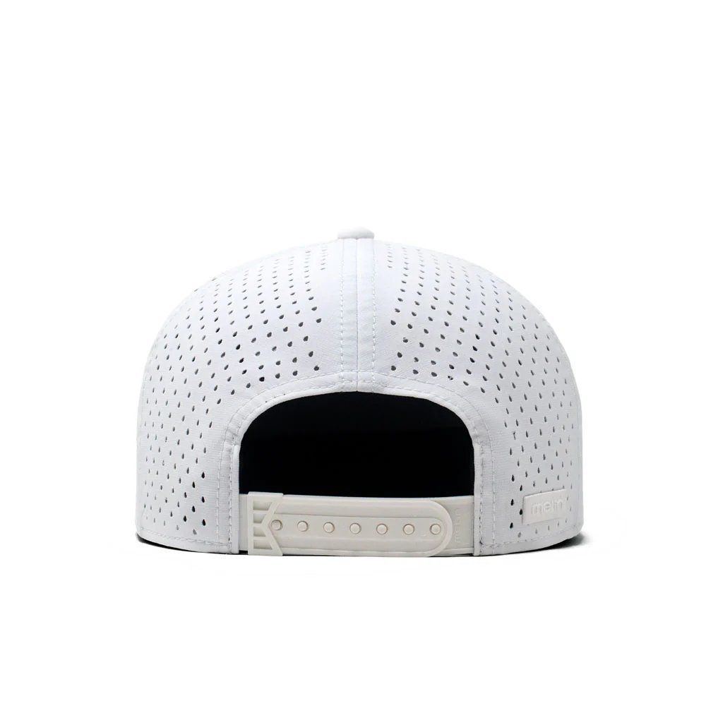 Melin Hydro Trenches Icon Hat - Image 2