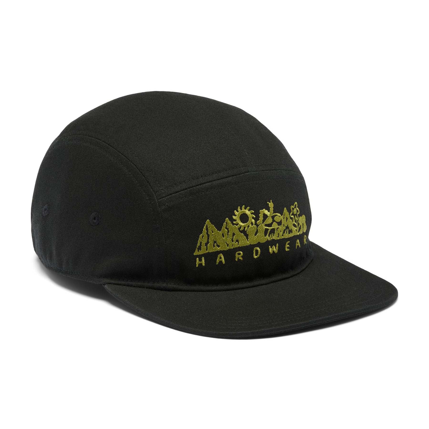 Mountain Hardwear Canvas Camp Hat - Image 3