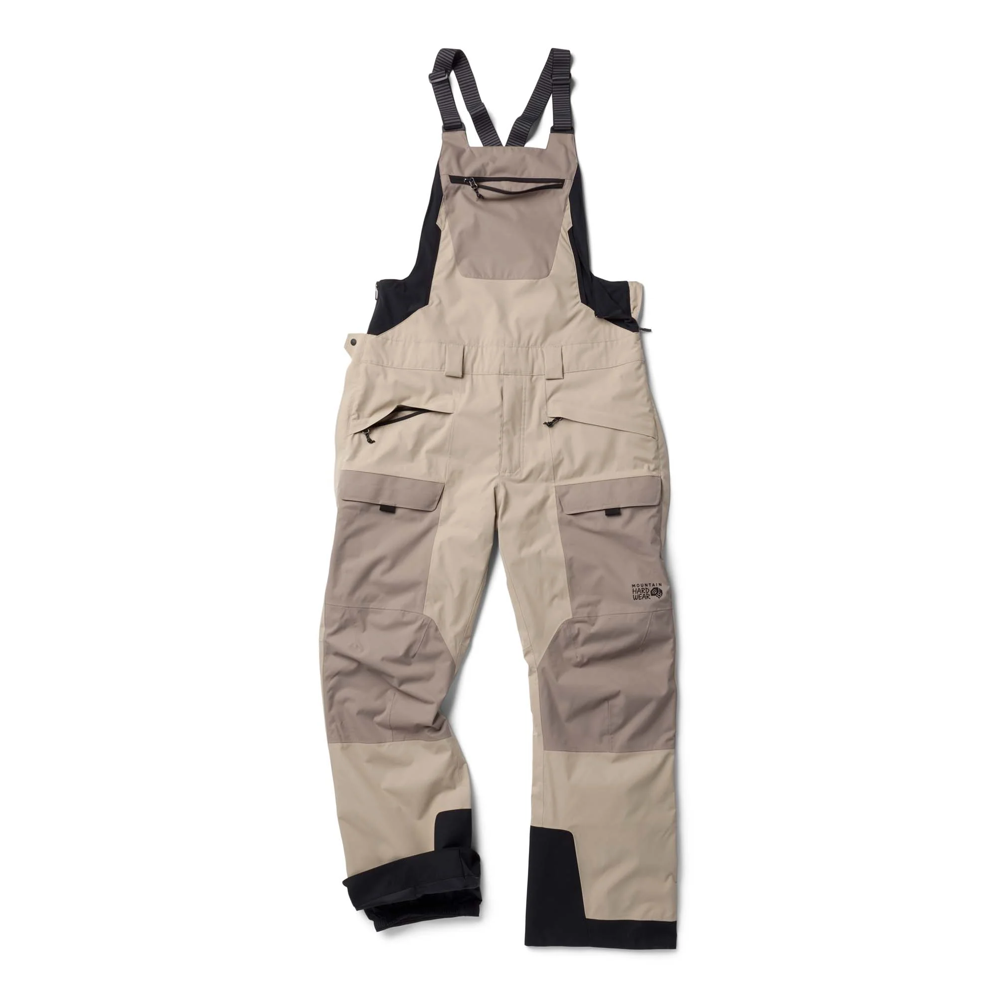 Mountain Hardwear Men's Firefall Bib