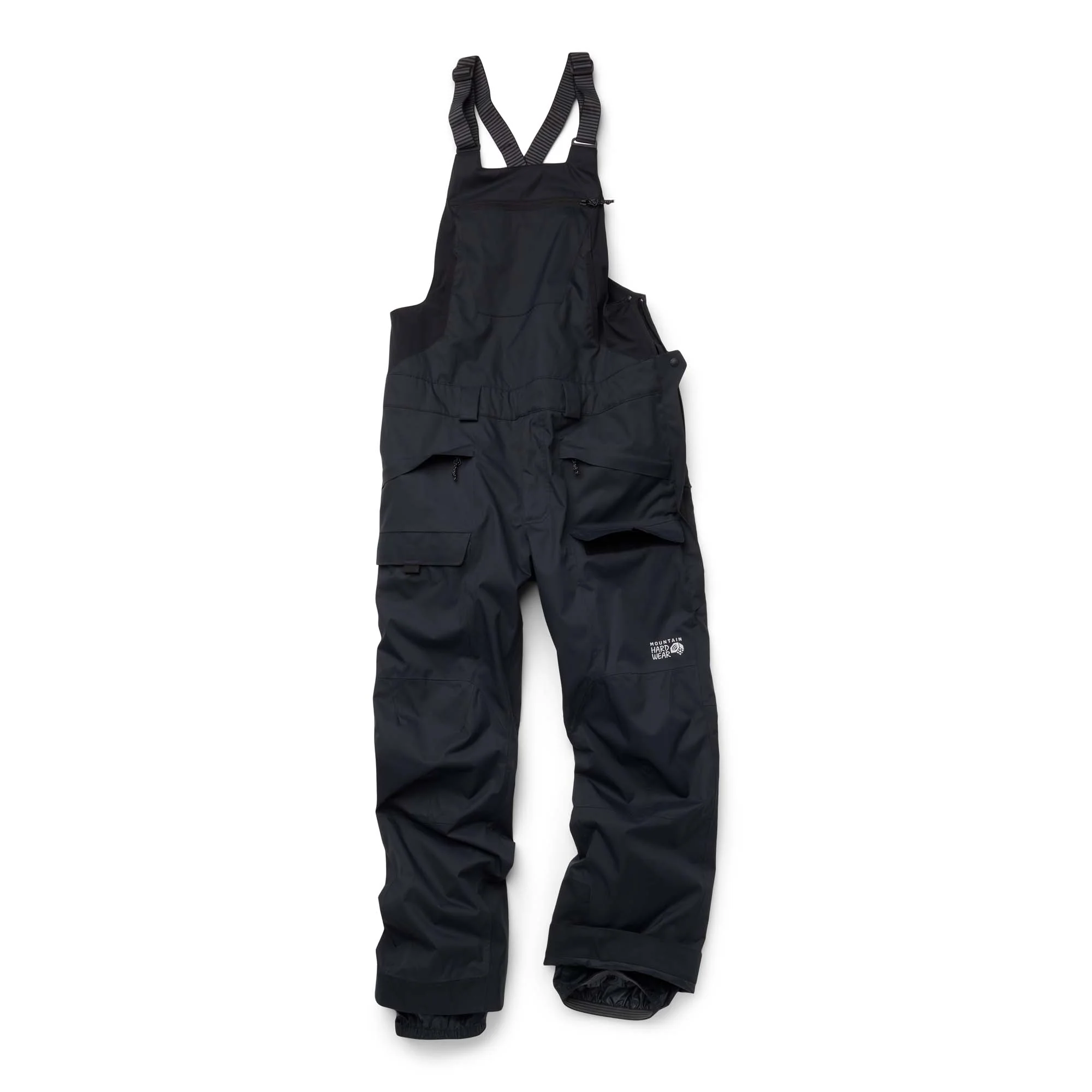 Mountain Hardwear Men's Firefall Bib - Image 7