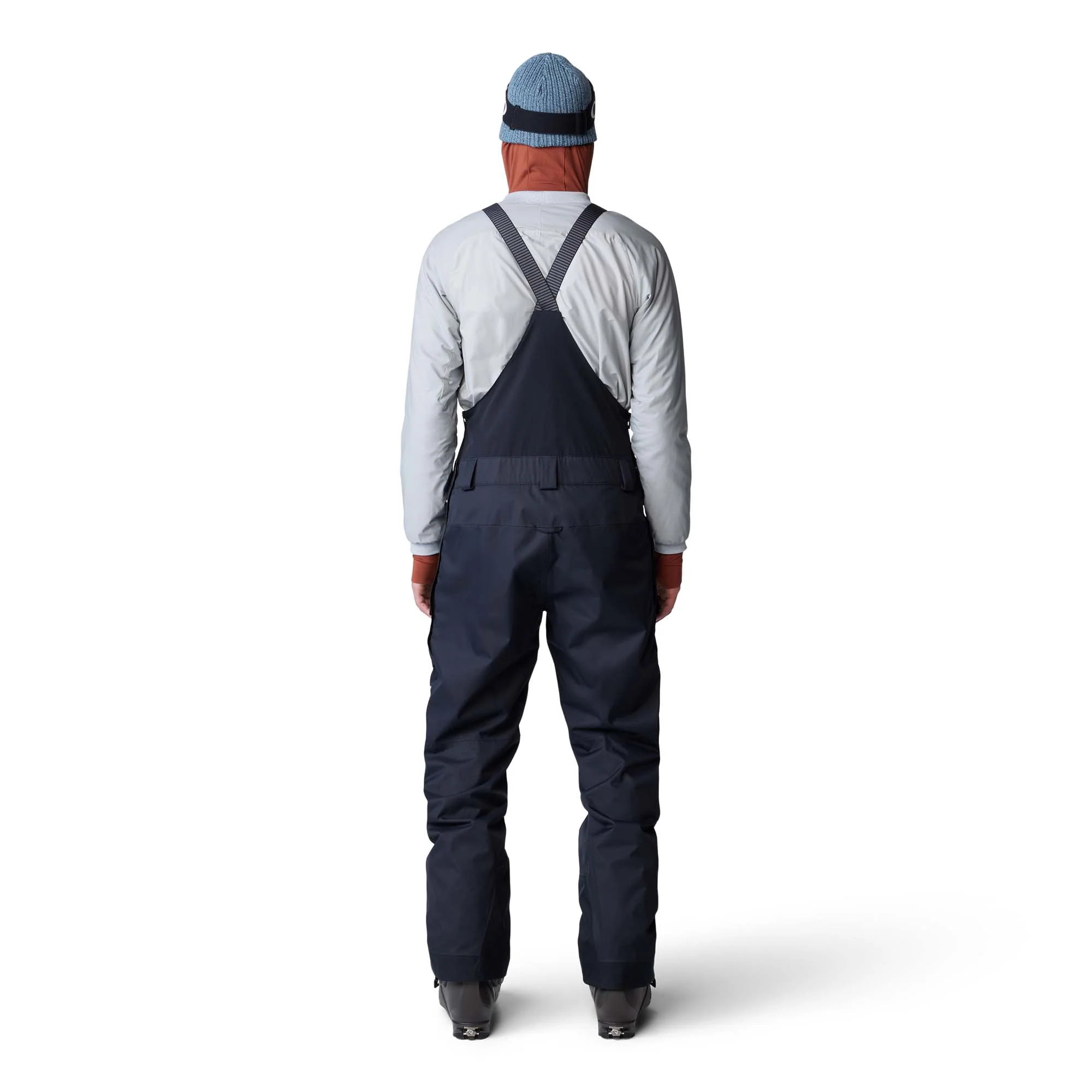 Mountain Hardwear Men's Firefall Bib - Image 9