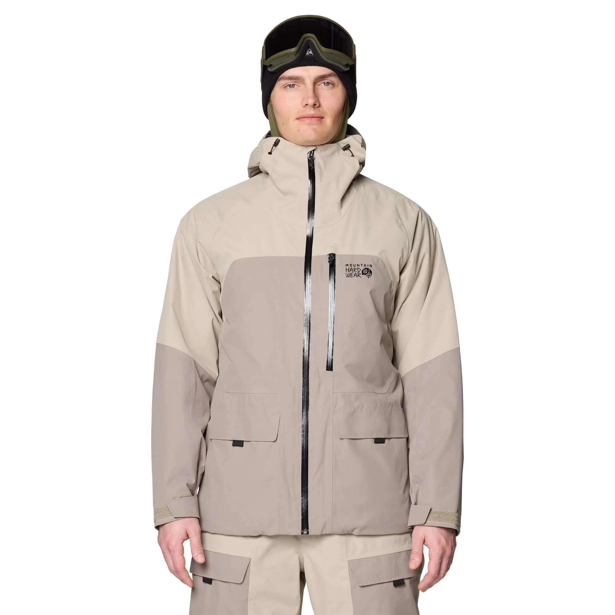 Mountain Hardwear Men's Firefall Insulated Jacket
