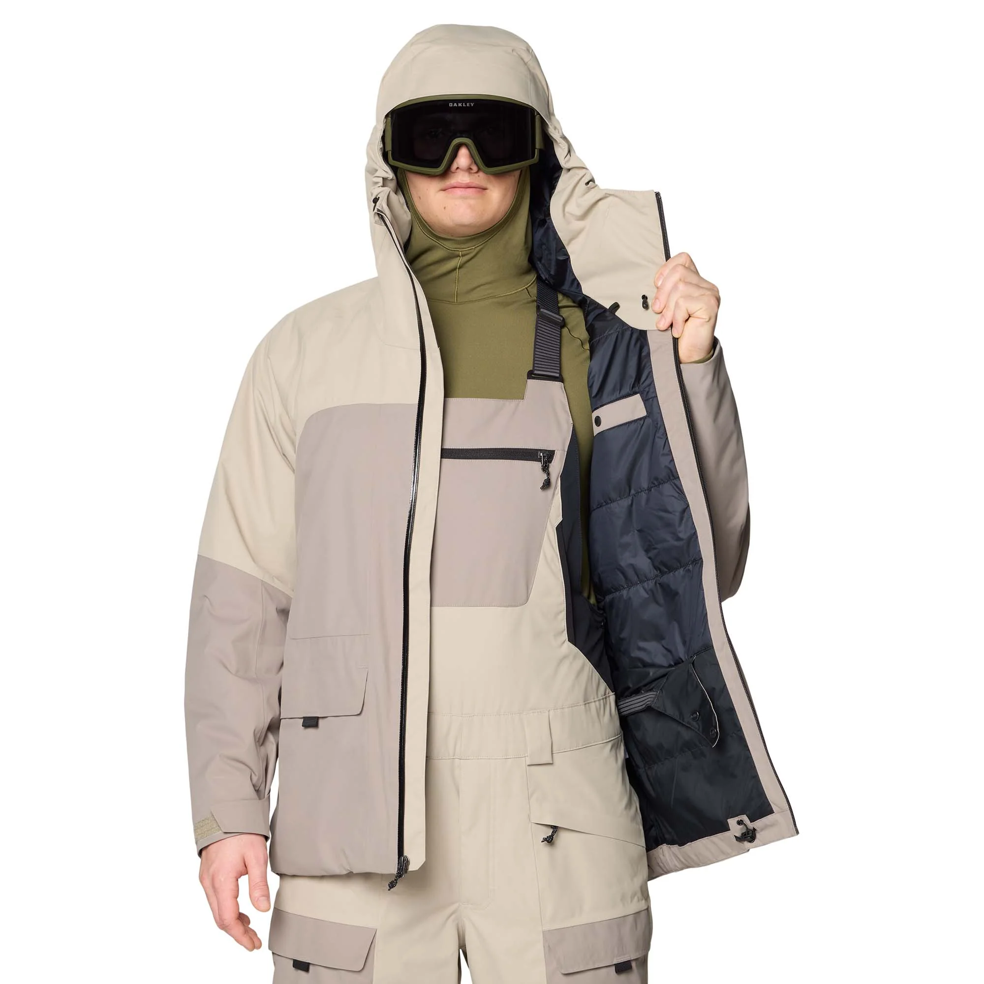 Mountain Hardwear Men's Firefall Insulated Jacket - Image 2