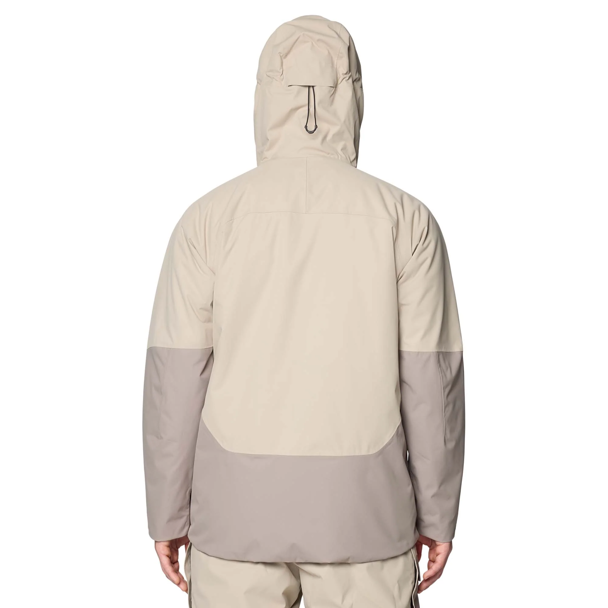 Mountain Hardwear Men's Firefall Insulated Jacket - Image 3