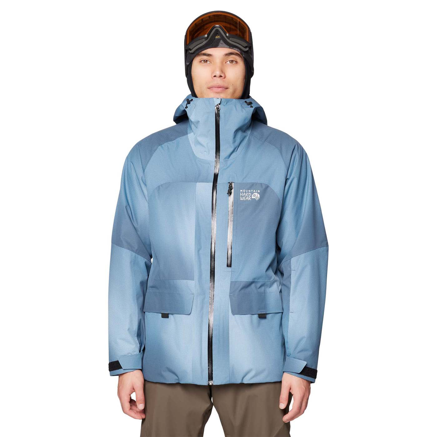 Mountain Hardwear Men's Firefall Insulated Jacket - Image 4