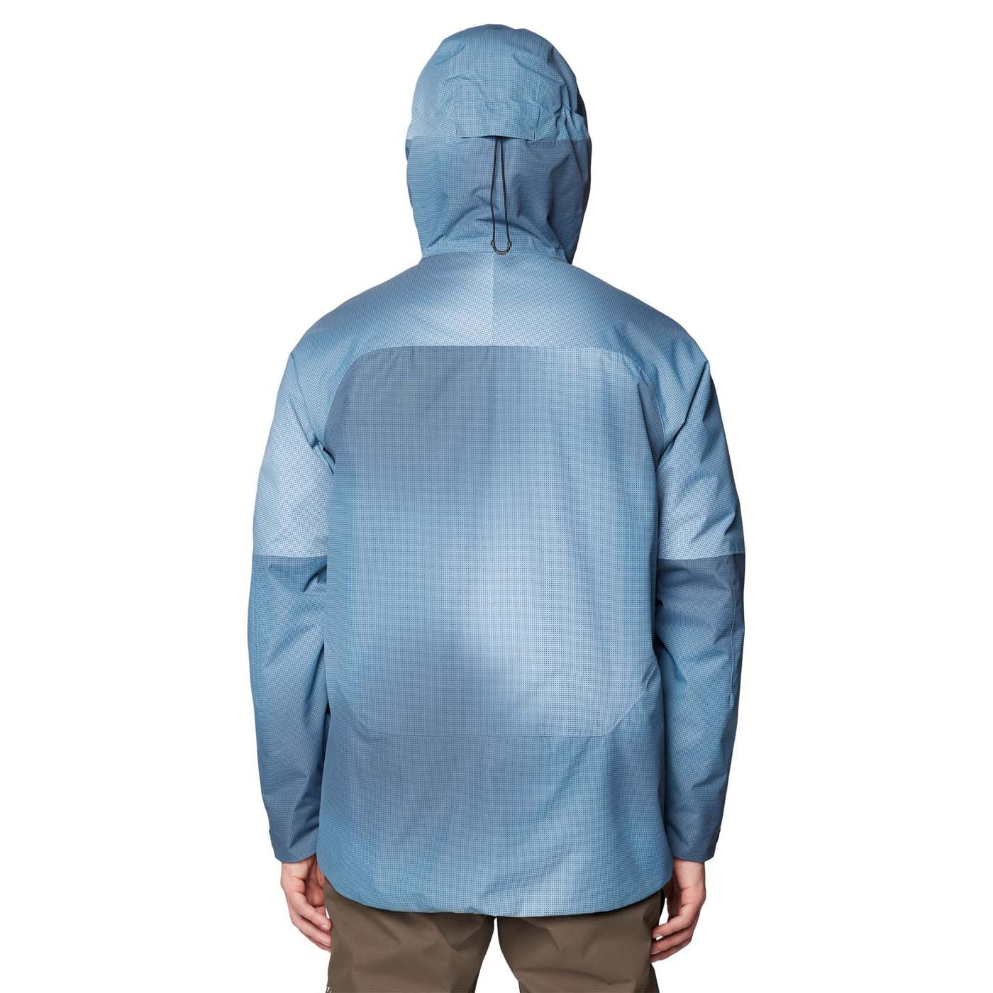 Mountain Hardwear Men's Firefall Insulated Jacket - Image 6
