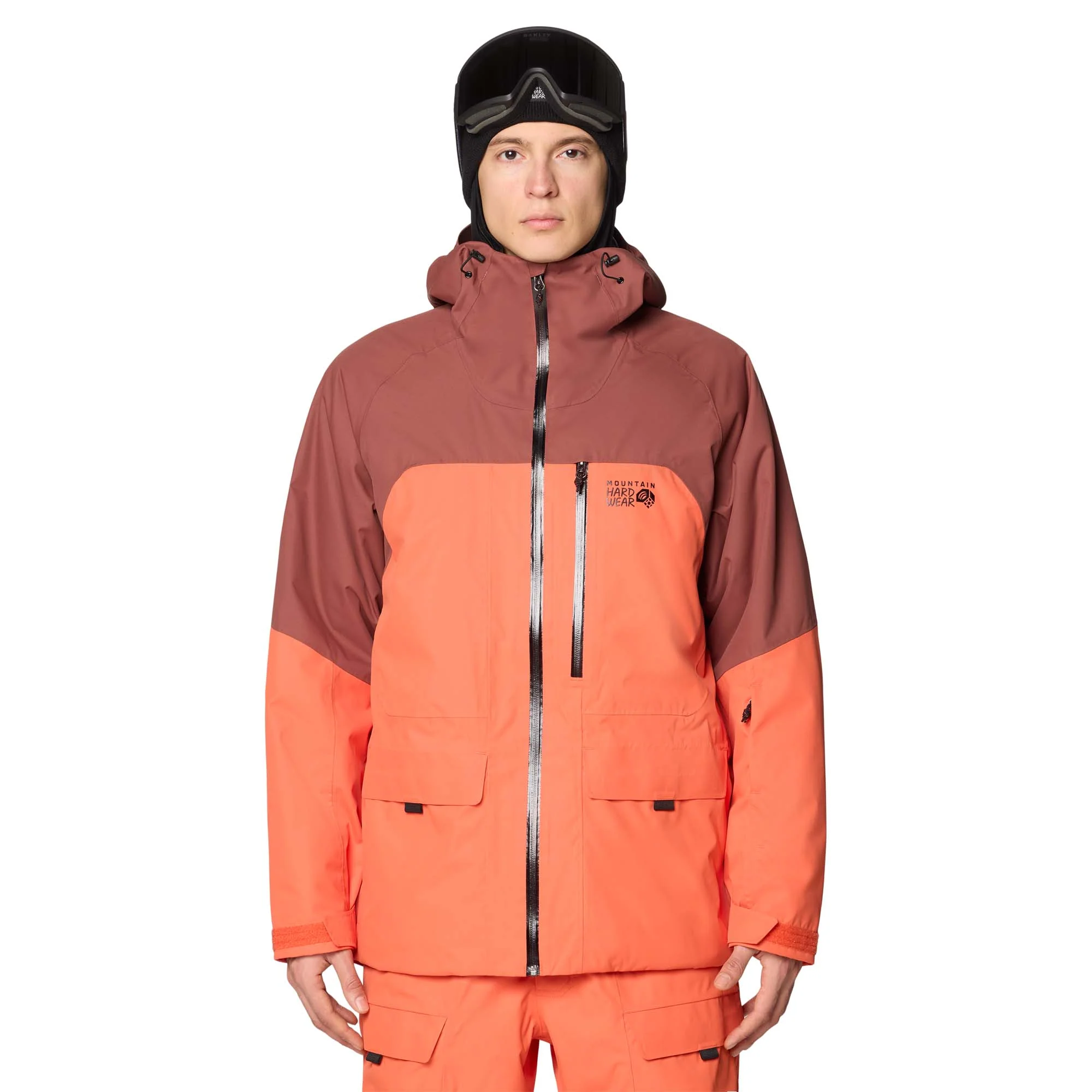 Mountain Hardwear Men's Firefall Insulated Jacket - Image 7