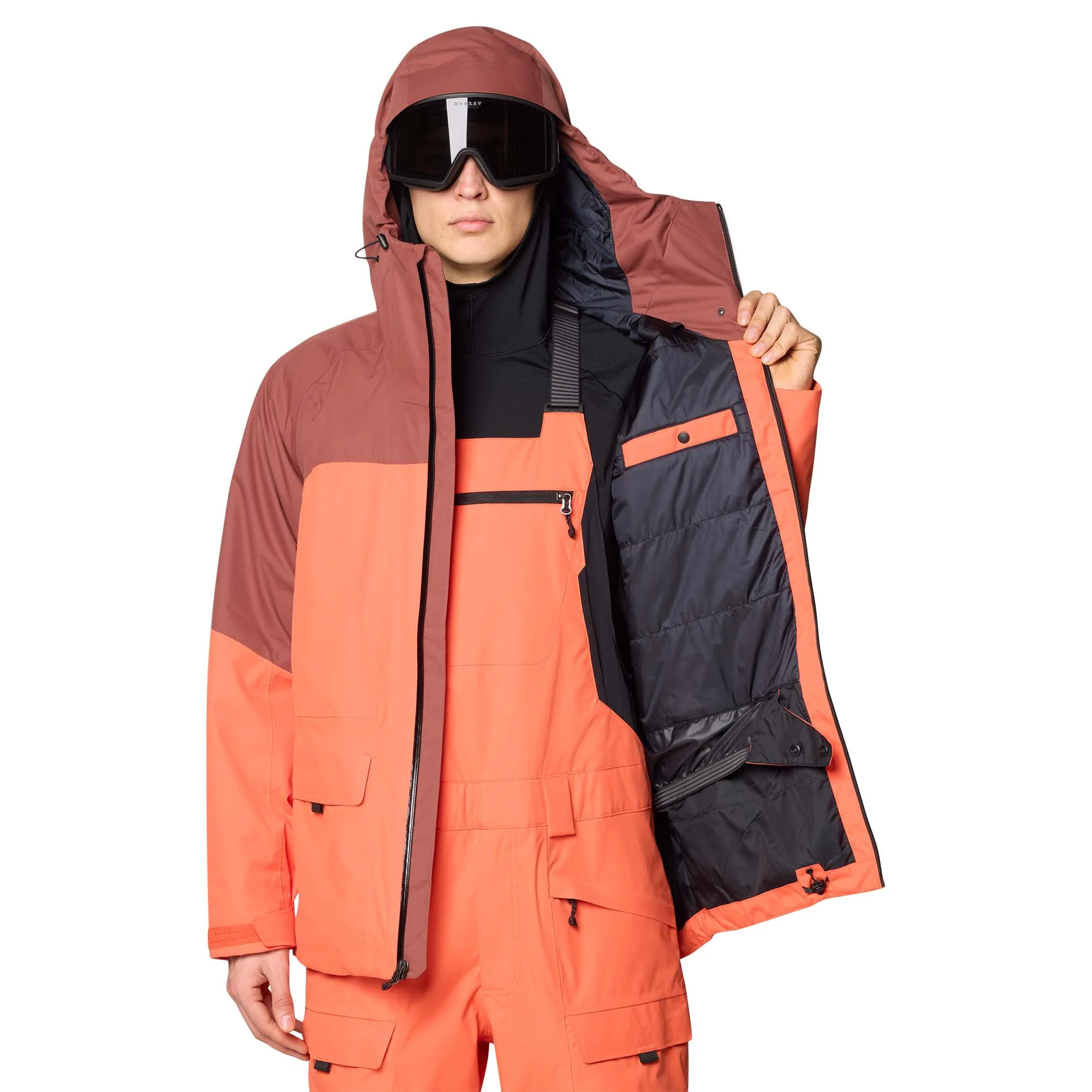 Mountain Hardwear Men's Firefall Insulated Jacket - Image 8