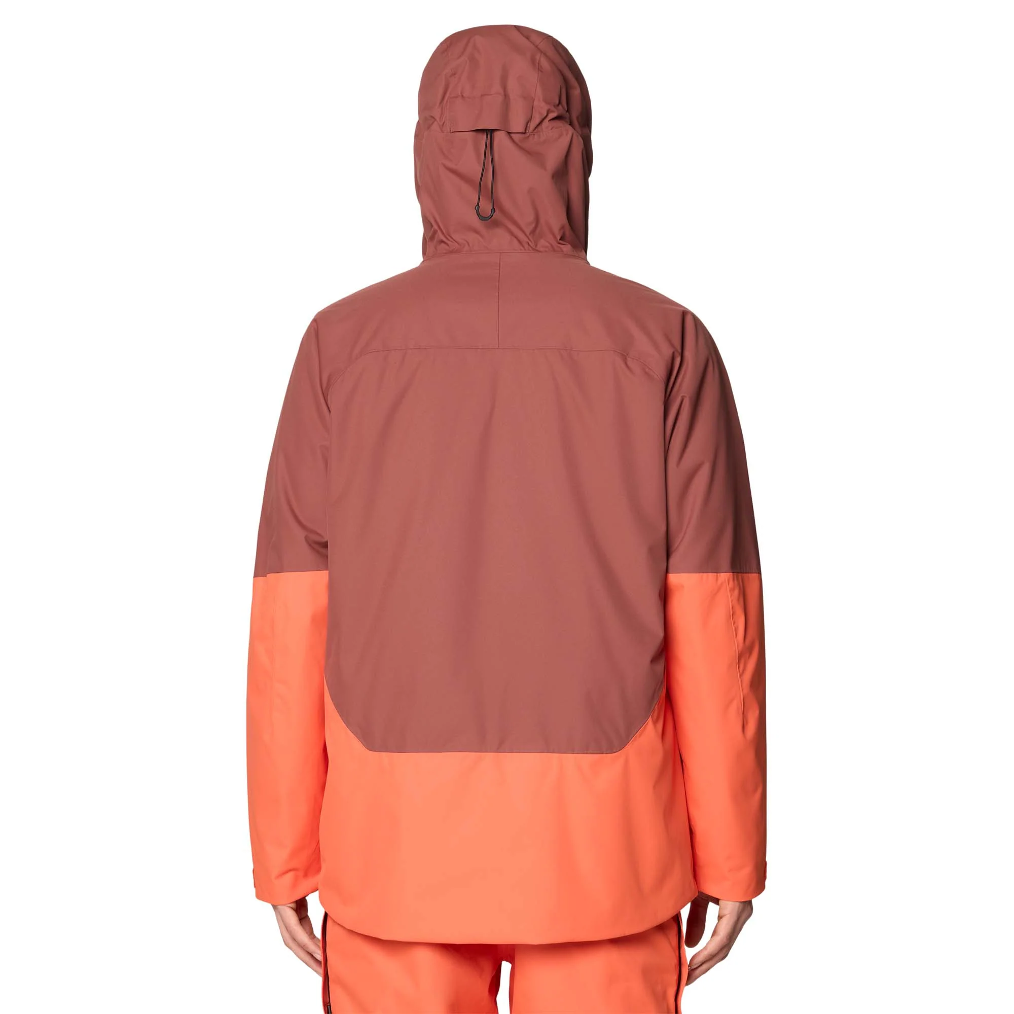 Mountain Hardwear Men's Firefall Insulated Jacket - Image 9