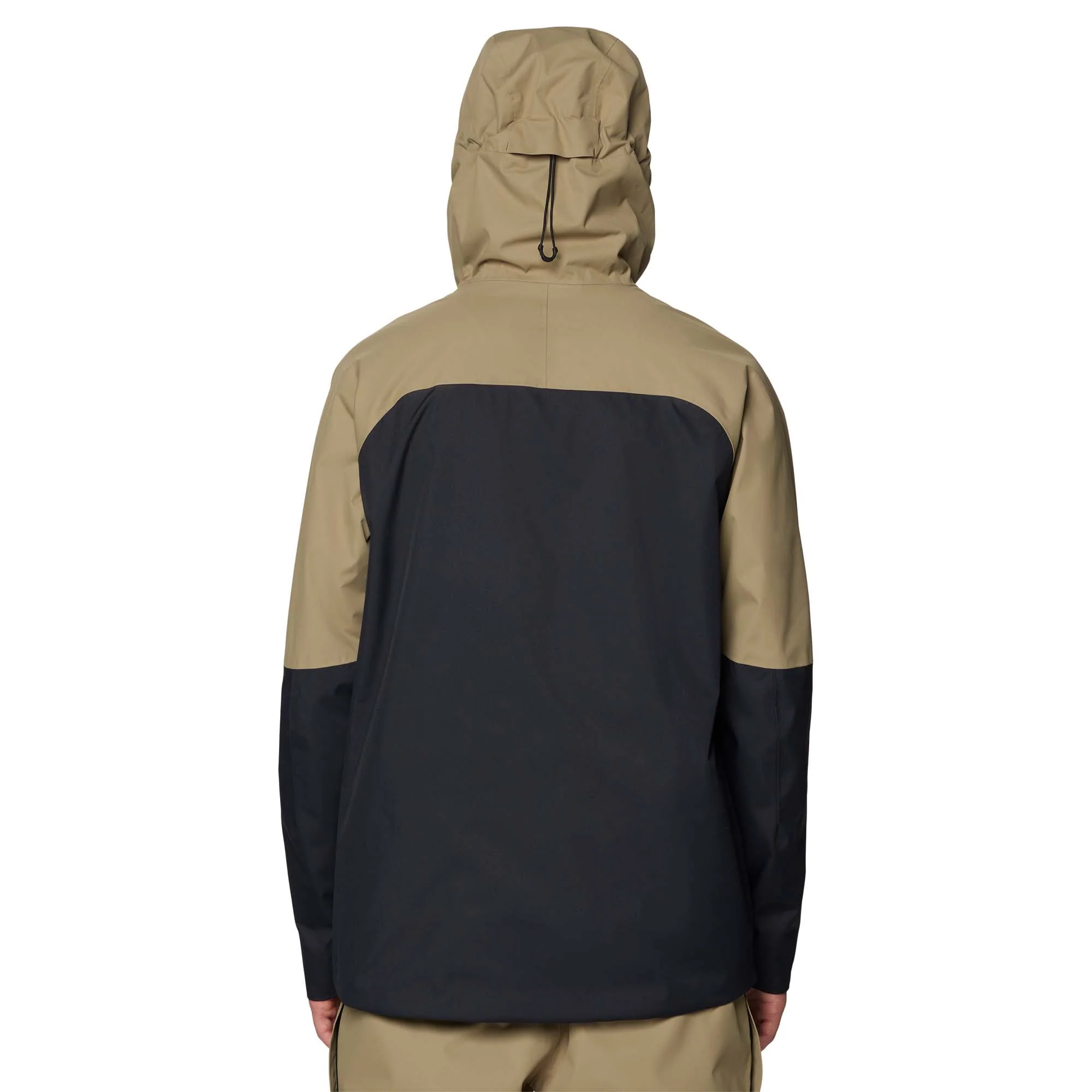 Mountain Hardwear Men's Firefall Jacket - Image 2