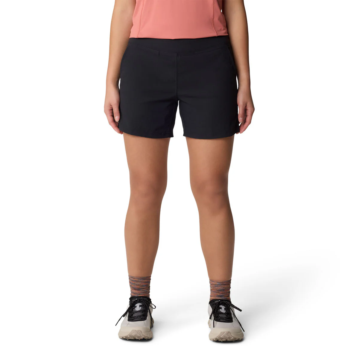 Mountain Hardwear Women's Dynama Shorts - 3in